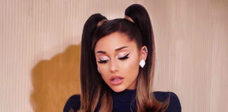 Ariana Grande Nude Private Photos