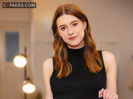Daisy Edgar-Jones Pussy Pics
