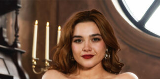 Florence Pugh Nude Onlyfans Leaked