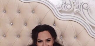 Gal Gadot Nude Masturbation Session