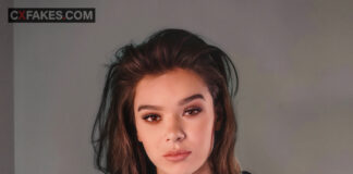 Hailee Steinfeld Nude Onlyfans Leaked