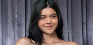 Iman Vellani Nude Fakes