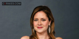 Jenna Fischer Full Frontal Nudity