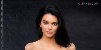 Kendall Jenner SexTape Leaked