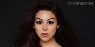 Kira Kosarin Nude Fansly Shoot