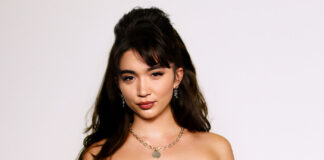 Rowan Blanchard Full Frontal Nudity