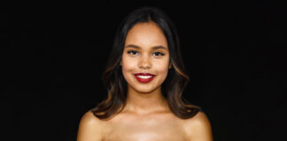 Alisha Boe Fully Naked Pictures