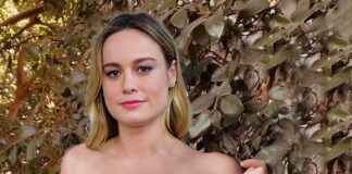 Brie Larson Naked Private Pics