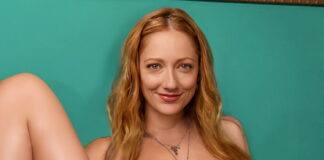 Judy Greer Nude Photos
