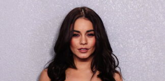 Vanessa Hudgens Pussy Pics