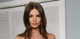 Emily Ratajkowski Nude Onlyfans Leaked