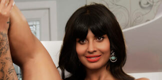 Jameela Jamil Nude Fakes