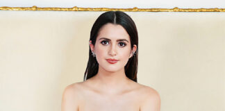 Laura Marano Nude Photo Shoot