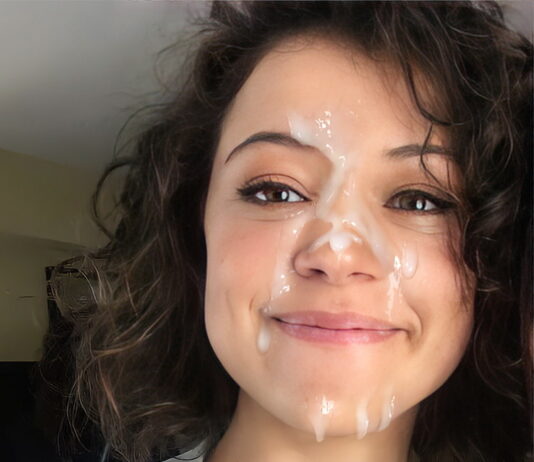 Tatiana Maslany Cum Tributes Porn