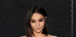 Vanessa Hudgens Fully Naked Pictures
