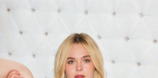 Elle Fanning Explicit Sex Scenes