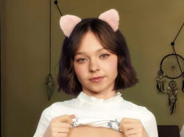 Emma Myers Nude Onlyfans Leaked