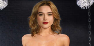 Florence Pugh Porn DeepFakes