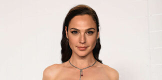 Hot Gal Gadot Deepfake Porn