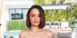 Joey King Explicit Sex Scenes