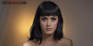 Katy Perry Nude Onlyfans Shoot