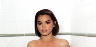 Paris Berelc Nude Private Pictures