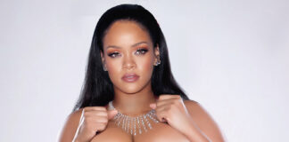 Rihanna Nude Onlyfans Leaked