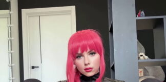 Scarlett Johansson Makima Footjob Porn Video
