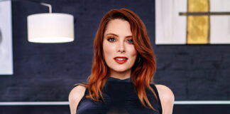 April Bowlby Explicit Sex Scenes
