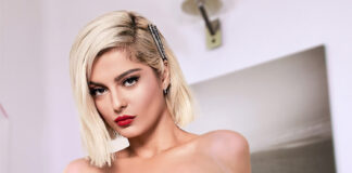 Bebe Rexha Sex Tape Pics