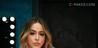 Chloe Bennet Cobie Smulders Porn - Chloe Bennet Naked Archives | CXFAKES