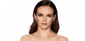 Danielle Panabaker Nude Private Pictures