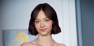 Emma Myers Naked Pictures