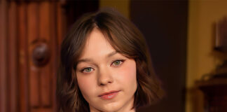 Emma Myers Topless Pics