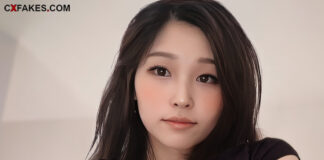 Hyoon (Aikuros) Nude Onlyfans Leaked