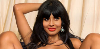 Jameela Jamil Pussy Pics