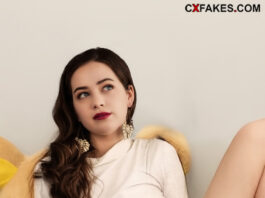 Mary Mouser Nude Fansly Pictures