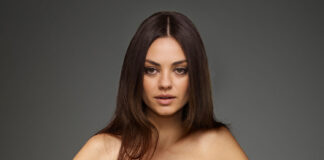 Mila Kunis Nude Private Pictures