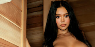 Bella Poarch Full Frontal Nudity