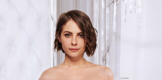 Willa Holland Explicit Sex Scenes