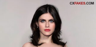Alexandra Daddario Naked Fansly Pics