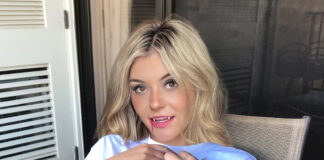 BrookeAB Nude Onlyfans Leaked