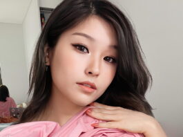 Hyoon Nude Selfies Released