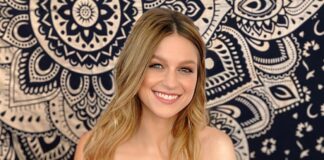 Melissa Benoist Nude Fansly Pictures
