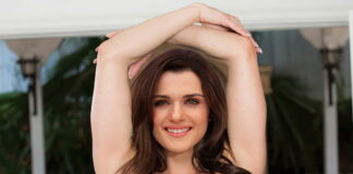 Rachel Weisz Full Frontal Nudity