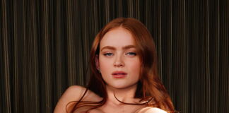 Sadie Sink XXX Archives CXFAKES 