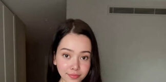 Bella Poarch Fully Nude Video