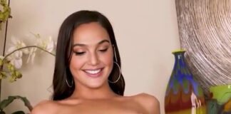 Gal Gadot Anal Sex Videos