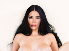 Kim Kardashian Nude Fansly Pictures