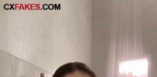 Selena Gomez Nude Shower Video Leaked